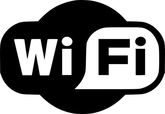 Wi-Fi Gratuit